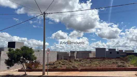 Lote/Terreno à venda, 200m² no Residencial Setsul II, São José do Rio Preto