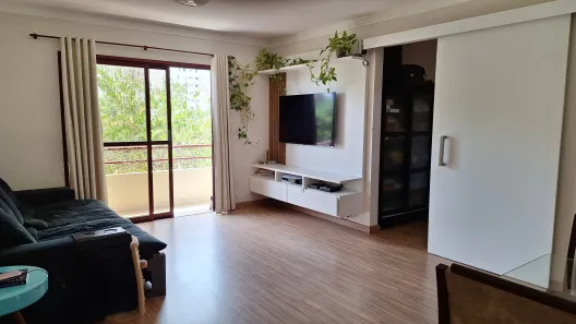 Apartamento com 3 Quartos à venda, 99m² no Jardim Ismênia, São José dos Campos