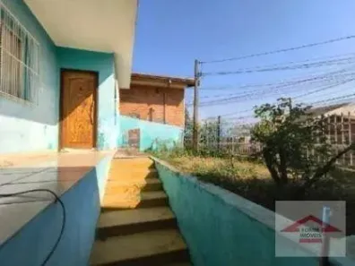 Casa com 3 Quartos à venda, 300m² no Parque Brasília, Jundiaí
