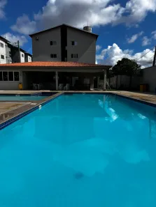 Apartamento com 2 Quartos à venda, 42m² no Cruzeiro de Santa Bárbara, São Luís