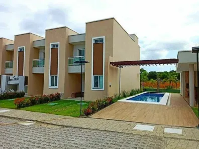 Casa com 3 Quartos à venda, 99m² no Jacundá, Eusébio