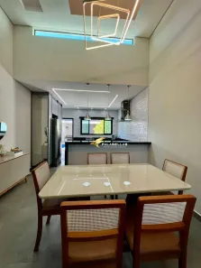 Casa de Condomínio com 3 Quartos à venda, 195m² no Jacaré, Cabreúva