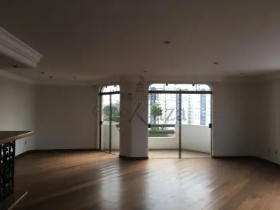 Apartamento com 4 Quartos à venda, 330m² no Vila Ema, São José dos Campos