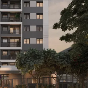 Apartamento com 3 Quartos à venda, 81m² no Petrópolis, Porto Alegre