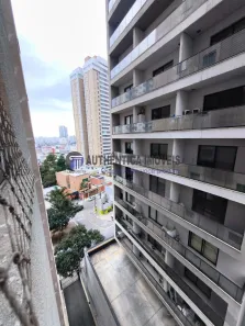 Apartamento com 2 Quartos para alugar, 61m² no Centro, Osasco