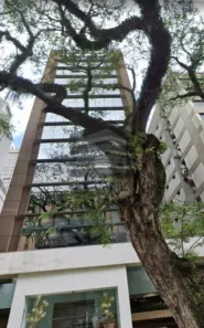 Sala Comercial para alugar, 94m² no Paraíso, São Paulo
