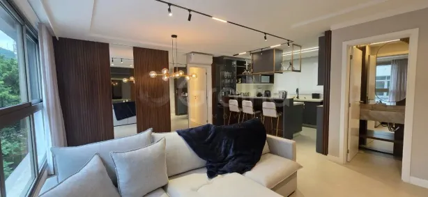 Apartamento com 3 Quartos à venda, 107m² no Centro, Florianópolis