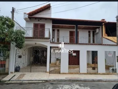 Casa com 4 Quartos à venda, 300m² no Jardim Veneza, Volta Redonda