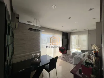 Cobertura com 2 Quartos à venda, 105m² no Vila Mariana, São Paulo