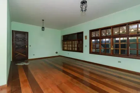Casa com 6 Quartos à venda, 300m² no Vila Congonhas, São Paulo