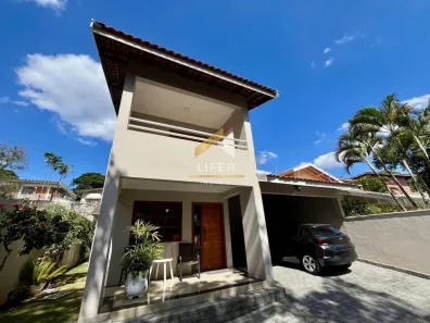 Sobrado com 3 Quartos à venda, 350m² no Nova Campinas, Campinas