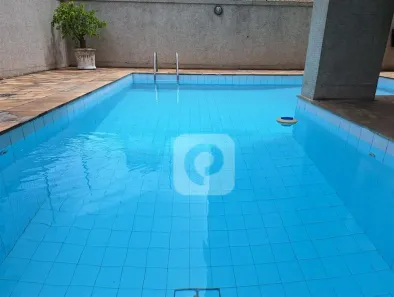 Apartamento com 3 Quartos à venda, 120m² no Tijuca, Rio de Janeiro