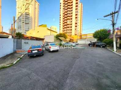 Lote/Terreno à venda, 338m² no Vila Regente Feijó, São Paulo