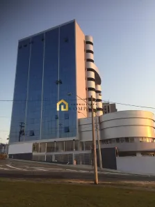 Sala Comercial à venda, 40m² no Parque Campolim, Sorocaba
