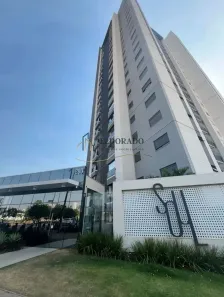Apartamento com 3 Quartos à venda, 81m² no Despraiado, Cuiabá