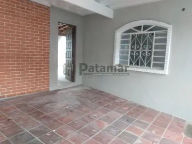 Casa com 3 Quartos à venda, 117m² no Jardim Alvorada (Zona Oeste), São Paulo