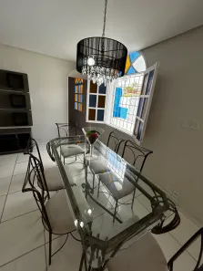 Casa com 6 Quartos para alugar, 300m² no Ponta Negra, Natal