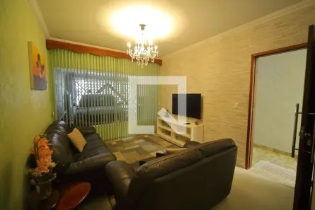 Casa com 3 Quartos à venda, 183m² no Parque Terra Nova II, São Bernardo do Campo