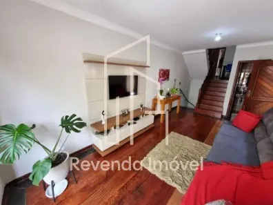 Casa com 3 Quartos à venda, 179m² no Jardim Olympia, São Paulo