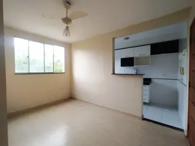 Apartamento com 2 Quartos à venda, 48m² no Campo Grande, Rio de Janeiro