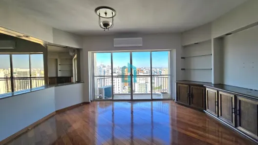 Apartamento com 4 Quartos à venda, 172m² no Moema, São Paulo