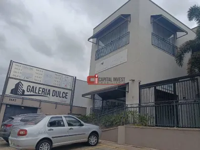 Sala Comercial para alugar, 40m² no Jardim europa, Jaguariúna