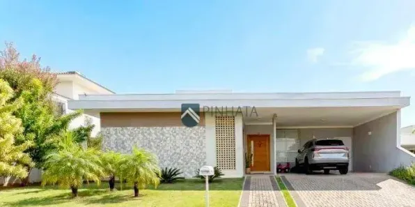 Casa de Condomínio com 3 Quartos para alugar, 250m² no Centro, Vinhedo