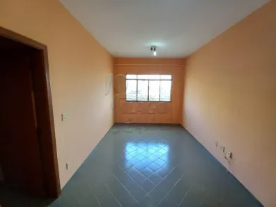 Apartamento com 3 Quartos para alugar, 78m² no Residencial Flórida, Ribeirão Preto