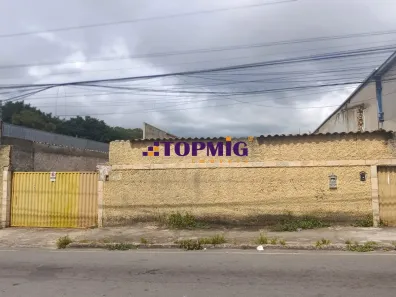 Lote/Terreno para alugar, 400m² no Riacho das Pedras, Contagem
