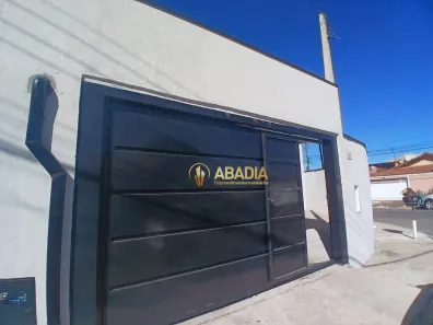 Casa com 3 Quartos à venda, 50m² no Vila Monte Alegre, Paulínia