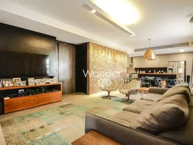 Apartamento com 2 Quartos à venda, 170m² no Itaim Bibi, São Paulo