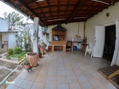Imóvel Comercial à venda, 231m² no Jardim Guanabara, Campinas