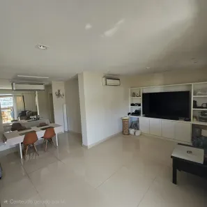 Apartamento com 3 Quartos para venda ou aluguel, 141m² no Barra da Tijuca, Rio de Janeiro