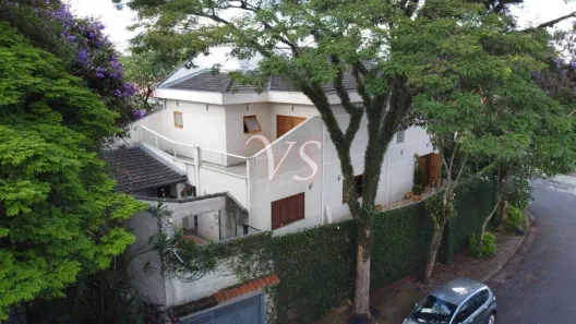 Casa de Condomínio com 4 Quartos à venda, 298m² no Jardim Leonor Mendes de Barros, São Paulo