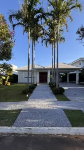 Casa de Condomínio com 4 Quartos para alugar, 253m² no Jardim São Silvestre, Maringá