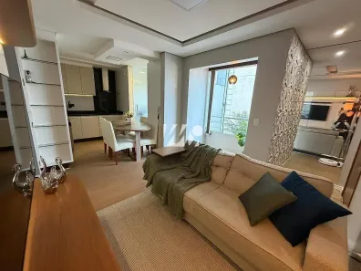 Apartamento com 2 Quartos à venda, 55m² no Pagani, Palhoça