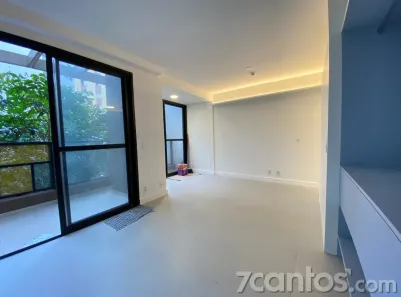 Apartamento com 1 Quarto para alugar, 80m² no Vila Mariana, São Paulo