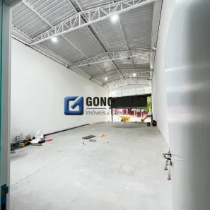 para alugar, 180m² no Cerâmica, São Caetano do Sul