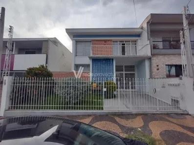 Casa com 3 Quartos à venda, 275m² no Vila Embaré, Valinhos