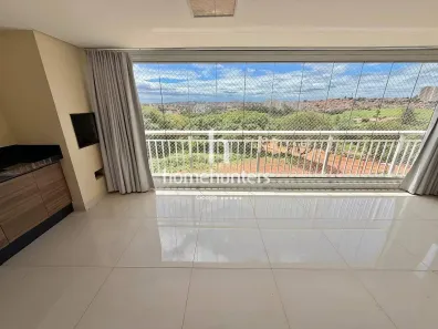 Apartamento com 3 Quartos à venda, 132m² no Vila Brandina, Campinas