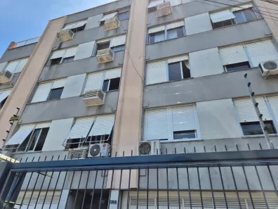 Apartamento com 3 Quartos à venda, 88m² no Azenha, Porto Alegre