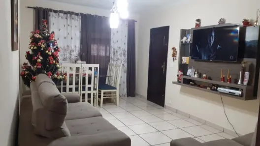 Sobrado com 3 Quartos à venda, 160m² no Jardim Vila Formosa, São Paulo