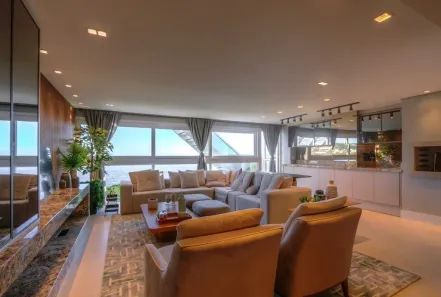 Apartamento com 3 Quartos à venda, 187m² no Serraria, Porto Alegre