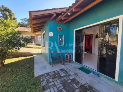 Casa com 2 Quartos à venda, 496m² no Brasília, São Bento do Sul