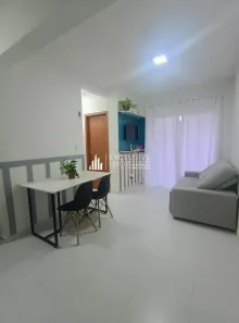 Apartamento com 2 Quartos para alugar, 50m² no Guanabara, Ananindeua