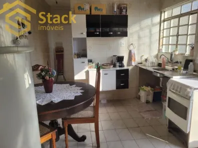 Casa com 4 Quartos à venda, 243m² no Ponte de São João, Jundiaí