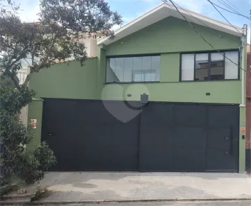 Casa com 3 Quartos à venda, 156m² no Água Fria, São Paulo