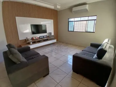 Casa com 3 Quartos à venda, 194m² no Residencial e Comercial Palmares, Ribeirão Preto
