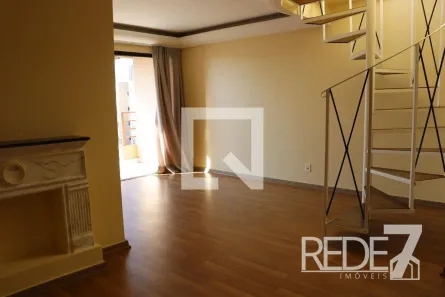 Cobertura com 3 Quartos à venda, 150m² no Cambuí, Campinas