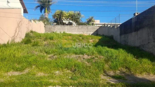 Lote/Terreno à venda, 400m² no Jardim Paulista II, Jundiaí